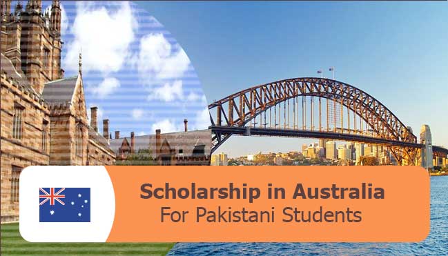 Diploma Scholarships in Australia for Pakistanis